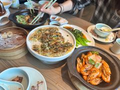 -四道菜·福建菜馆(新街口金鹰店)