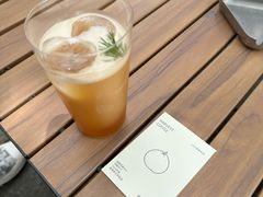 -收获咖啡HARVEST RESERVE(苍山店)