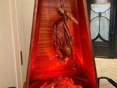 -老字号德记烧腊饭店·海鲜加工