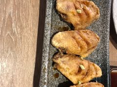 -好牛烧肉(世茂广场店)