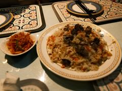 -海尔巴格一甸茶餐厅(团结路店)