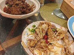 -苏浙徽·农家大院(吴江中山南路店)