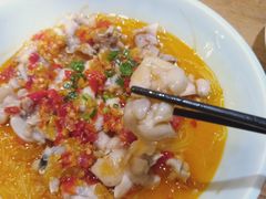 -新白鹿餐厅(城西银泰城店)