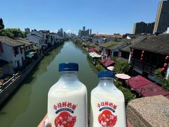-中国丝业博物馆