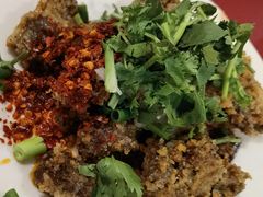 粉蒸牛肉-百年粉蒸牛肉