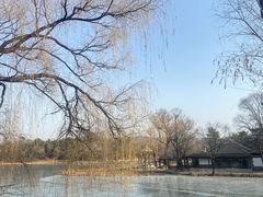 -承德避暑山庄景区