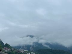 -恩施大峡谷