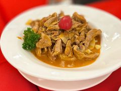 -申德勒加油站西餐厅(太仓店)