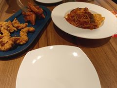-必胜客(吾悦广场店)