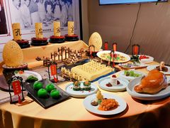 -四季厨房 鲁菜·孔府烤鸭(高新万达店)