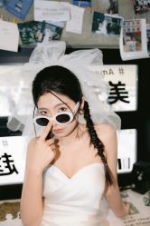 -MAO亲爱的猫婚纱摄影工作室
