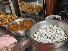 毛蚶-红灯笼龙凤饭店(宁波老字号店)