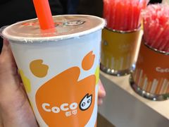 -CoCo都可(北新桥店)