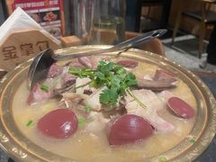 -金掌勺东北菜(格兰晴天店)