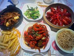 -靓靓蒸虾·头牌蒸虾(南山桂庙店)