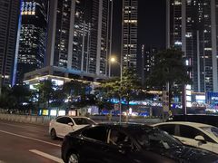 -79号渔船海鲜饭店(宝安店)