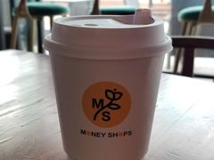 -Money Shops(愚园路店)