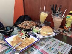 -阿飛冰室(下沙店)