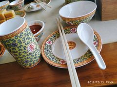 -砂锅居(西四店)