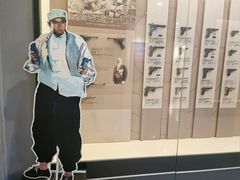 -轻武器博物馆