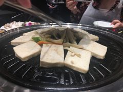 -完美生活炭火烤肉(二马路店)