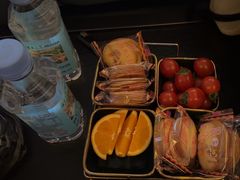 -华夏良子·足道SPA艾灸(王府井店)