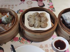-隆隆金大茶楼(明珠广场店)