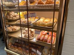 -山崎面包(静安久光店)