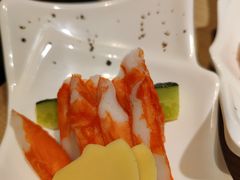 -星伦多自助料理(华润万象城店)