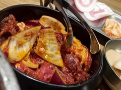 -汉拿山(北京上地华联店)