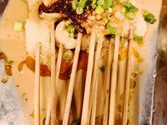 -碎怂烤肉(钟楼柳巷店)