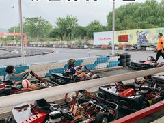 -赛达赛车主题乐园·卡丁车·团建