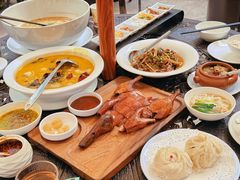 -熙楼(翠湖店)
