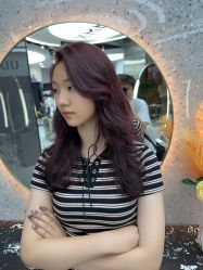 -美美秀造型