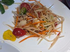 -泰椰里·泰国餐厅(智慧城广百广场店)