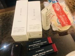-DFS迪斐世(香港广东道店)