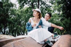 点击看大图 -青悠映画摄影工作室