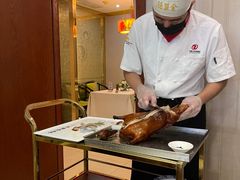 -全聚德(蓝山店)