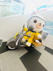 -MINI MARS KIDS CLUB亲子家庭中心(杨浦黄兴店)