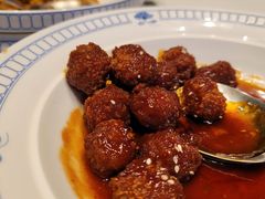 -杏花堂晋商私房菜(华熙五棵松店)
