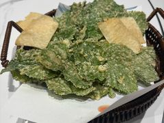 -阿露佳·舌尖上的安吉菜