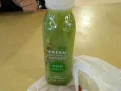 -City1+1城市比萨·意面(桂林路店)
