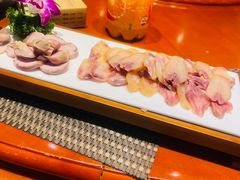 -秦三驴(云飞街店)