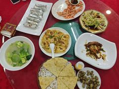 -隆都四季香饭店(碧海路店)