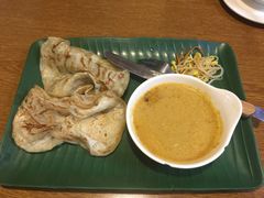 -热浪岛马来餐厅