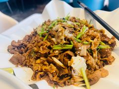 -江仙雅居(中航国际店)