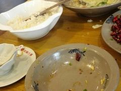 -非常粥道(天宝东街店)