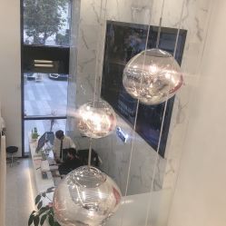 -上禾 HAIR SALON