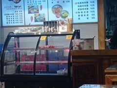-元志初腊汁肉夹馍(钟楼粉巷店)