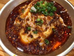 -兔槽江湖菜·重庆璧山兔(水围店)